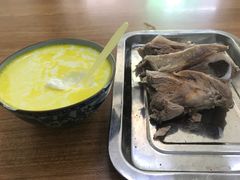 -马学武手抓美食(下南关总店)