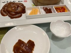 -全聚德(领城国际店)