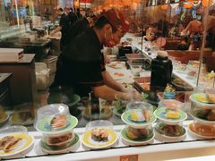 -莲寿司(国兴店)