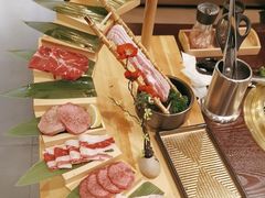 -龍二烧肉酒场(九亭店)