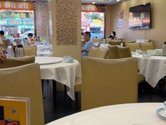 -粤盛海鲜平价店(洛溪食街店)