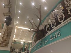 -阿拉丁新疆风味餐厅·清真(罗廊巷店)