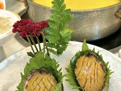 -喜聚薈·花膠雞海鮮火鍋(越秀店)