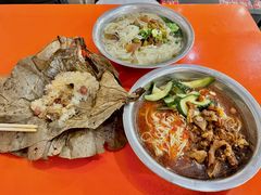 -南宁市连升风味小吃店