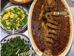 -上王村王家三合院农家乐