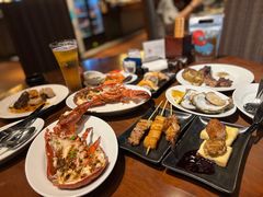 -广州富力君悦大酒店·凯菲厅