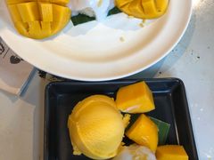 -Mango Tango