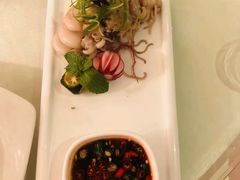 -芭菲盛宴·环球美食(解放碑英利国际店)