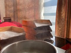 -德天下自助水饺(海洪店)