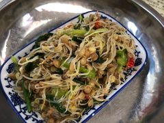 小凉菜-夏家合汁(天润花园小区店)