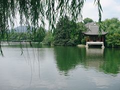 -西湖外事游船(花港观鱼码头)