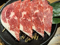 -九田家黑牛烤肉料理(太阳宫广场店)