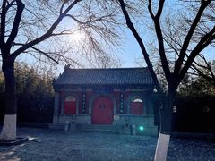 -千佛山风景名胜区