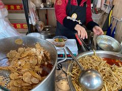 -张记捆鸡(总店)