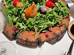 -Osteria Garden 生蚝花园餐厅(原进贤路店)