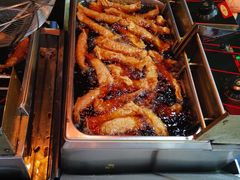 -八市阿杰五香(大元路分店)