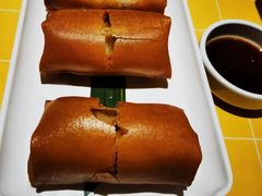 -蔡澜点心·粤菜(海印都荟城店)
