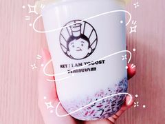 吃米酸奶-我是酸奶君(壹方城店)