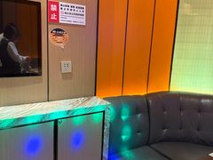 -星聚会KTV(苏州尹山湖歌林公园店)