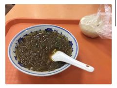 -新丰小吃(中山中路分店)