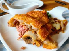 -Paulaner·德国帕拉娜自酿啤酒餐厅(海上世界店)