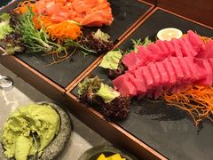 -康莱德酒店·美庭自助餐厅