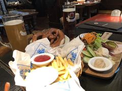 -宝莱纳餐厅(滨江店)