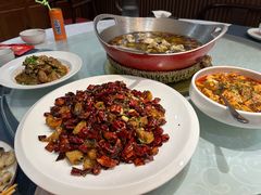 -蜀阳餐厅·金牌水煮鱼
