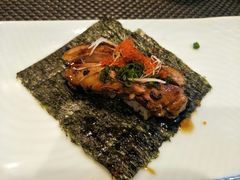 -江户前寿司(好运街店)