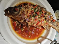 -费大厨辣椒炒肉(黄兴中心广场店)