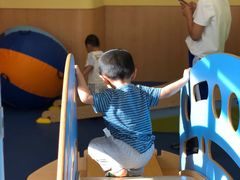 -金宝贝早教&托育(新百CCpark中心)