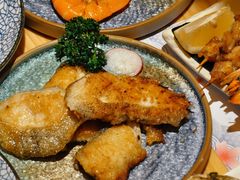 -贵木日本料理·铁板烧(新地假日广场店)