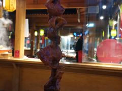 -沙州食驿·非遗小吃夜市