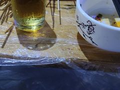 -火山烧烤(黄泥磅店)