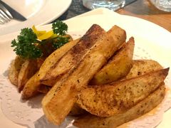-香草意餐厅(杏石口路店)