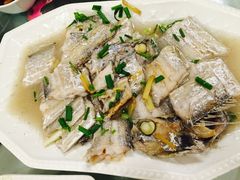 -沈家门海鲜夜排档(东港店)