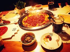 -大龙燚火锅