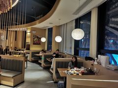 大堂-味太助·银饭食堂(中华城店)