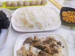 -牵牛记潮汕牛肉火锅(吾悦广场店)