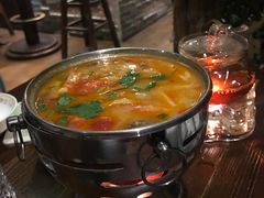 -Siam泰餐厅(水上公园店)