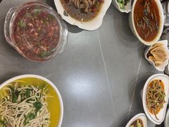 -新天厨酒家(二分店)