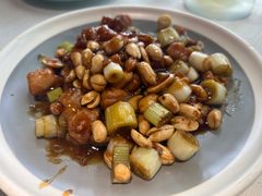 -蜀龙阁· 龍头水煮鱼(天坛店)