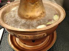 -常赢三兄弟·清真涮肉(崂山路总店)