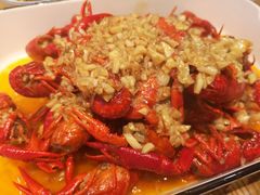 -文叔·湖北名小吃·小龙虾(华强北店)