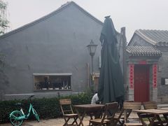 -春风习习