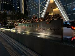 -曼谷大仓新颐酒店