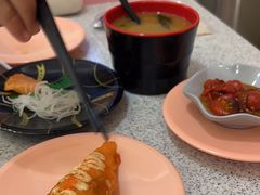 -争鲜回转寿司(南开大悦城店)