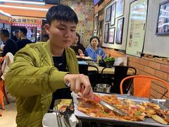 -韩国大金刚烤肉·料理(印象城店)