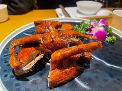 红烧鸽-大鸽饭(马王堆店)