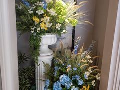 -狮王府淮扬菜(老门东店)